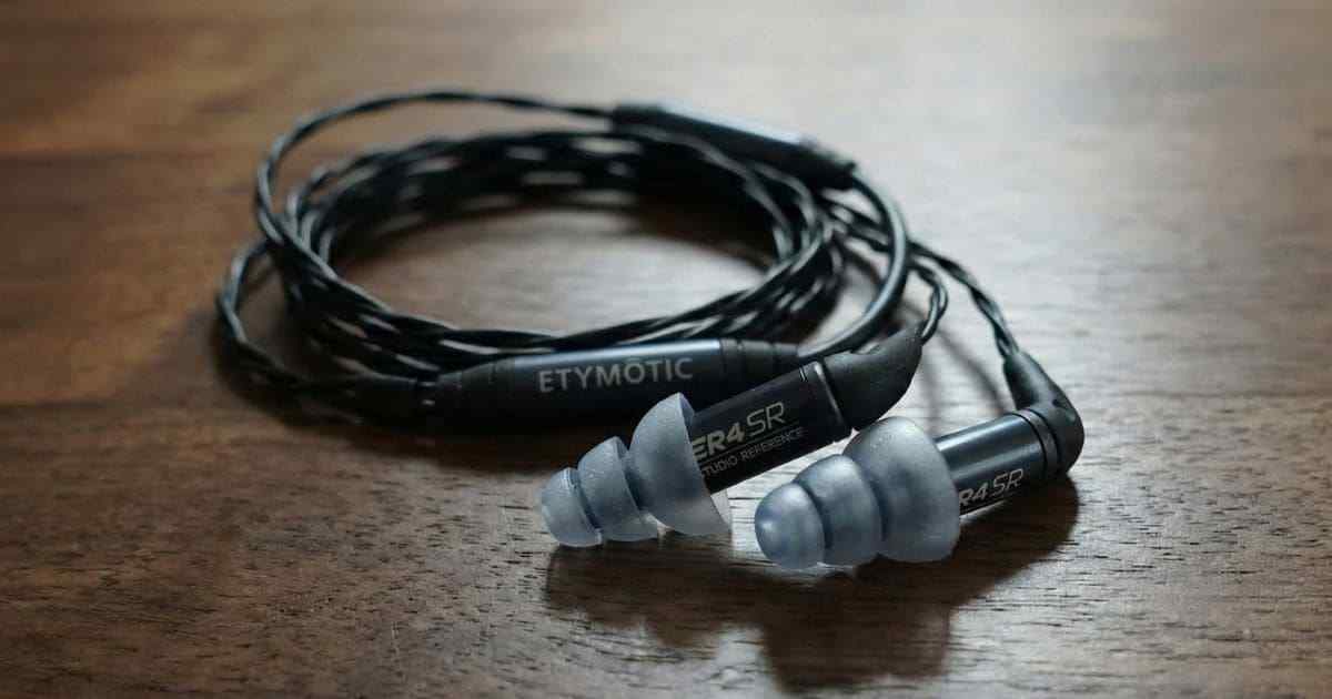 etymotic er4sr