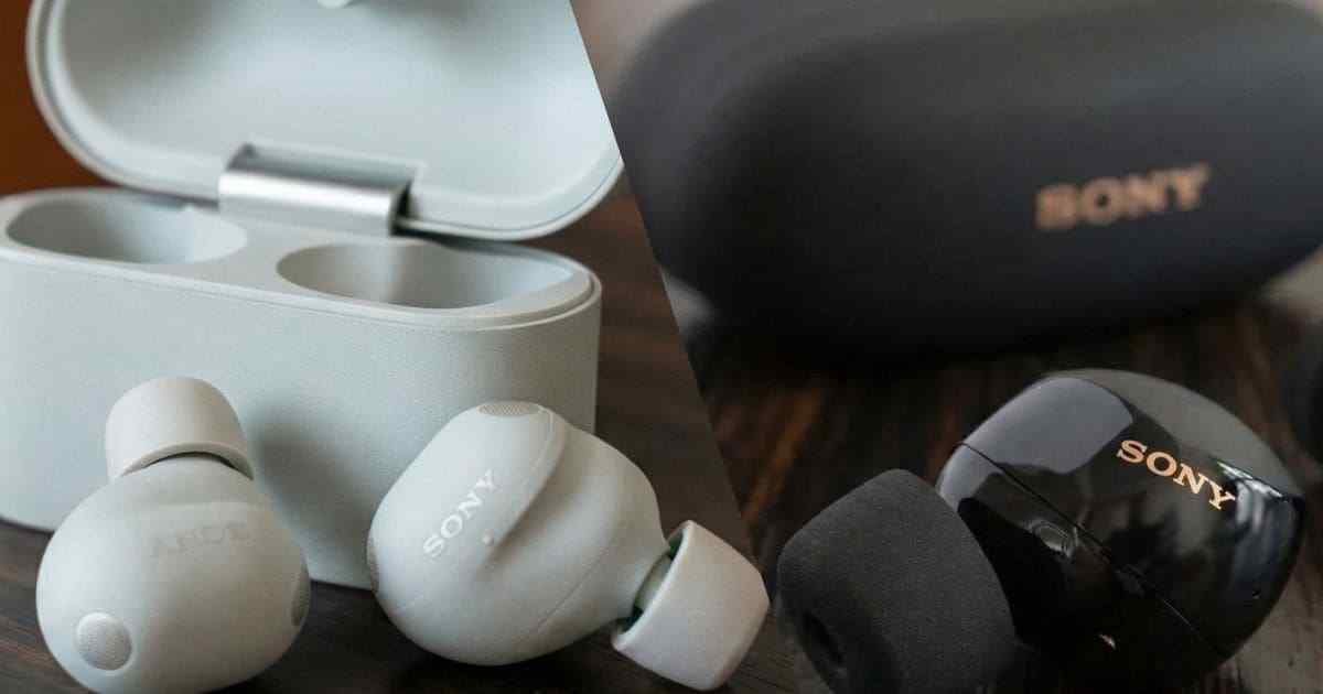 sony wf-1000xm5 vs wf-1000xm6