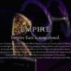 Empire Earsが事業終了