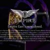 Empire Earsが事業終了