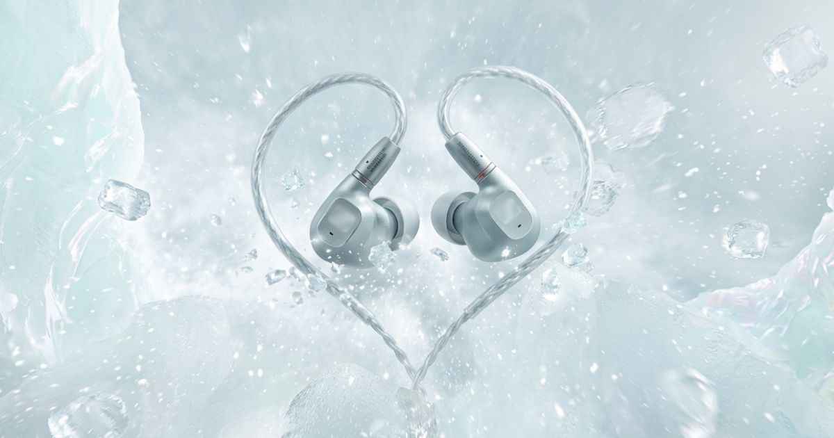 sennheiser earphones